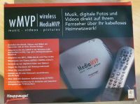 Hauppauge wireless MediaMVP, wMVP Berlin - Spandau Vorschau