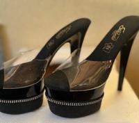 High heels mit steine Köln - Seeberg Vorschau