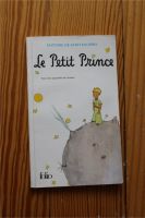 “Le petit prince” französisch français Antoine de Saint-Exupéry Baden-Württemberg - Heidelberg Vorschau