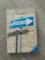 Die Einbahnstraße Jugendbuch Niedersachsen - Meinersen Vorschau
