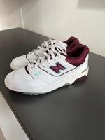Sneacker von New Balance 550 Rheinland-Pfalz - Alzey Vorschau