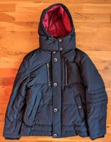 Boss Daunenjacke blau 48 / M Winterjacke Berlin - Wilmersdorf Vorschau