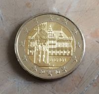 Deutschland 2 € 2010: Bremen Mzz. D Sachsen-Anhalt - Uhrsleben Vorschau