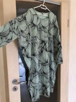 40 42 L XL Kleid Mainio Bio Zwillingsherz Rock Long Jacke Italy Hessen - Schöffengrund Vorschau