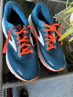 Brooks Ghost Gr42 Laufschuhe Bonn - Bonn-Zentrum Vorschau