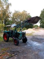 Hanomag Granit 501 E Niedersachsen - Wietze Vorschau