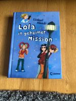 Lola in geheimer Mission Schleswig-Holstein - Bordesholm Vorschau