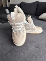 Berschka Schuhe gr.37 Bayern - Aschaffenburg Vorschau