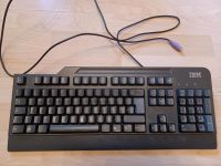 IBM Tastatur, SK-8820, PS/2 Thüringen - Gotha Vorschau