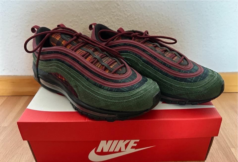 Air max 97 limited sale
