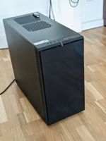 Gaming PC: Stylischer Tower 1 TB, SSD 126 GB, i5  RAM 8 GB Berlin - Neukölln Vorschau