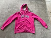 Adenauer Sweatshirtjacke Pink Nordrhein-Westfalen - Rheine Vorschau