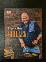 Kochbuch Frank Rosin Grillen Bayern - Friedberg Vorschau