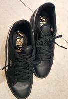 Puma Schuhe Sneaker schwarz Größe 8,5 42,5 Damen Niedersachsen - Delmenhorst Vorschau