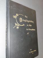 Das Jünglingsleben im Lichte des Evangeliums 1897 Wagner Groben Berlin - Pankow Vorschau