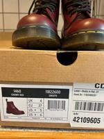 Dr.Martens Damen Boots Kr. München - Unterföhring Vorschau
