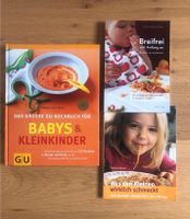 Kochbücher für Kinder im Set Bayern - Estenfeld Vorschau