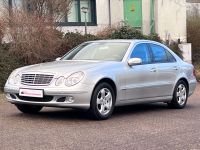 Mercedes-Benz E 320 Lim. Elegance  Automatik+Klima+Schiebedach Saarland - Völklingen Vorschau