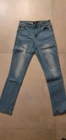 28/32 LDN DNM Jeanshose Slim Nordrhein-Westfalen - Krefeld Vorschau