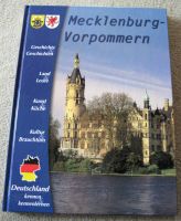 Buch Mecklenburg Vorpommern Land Leute Kultur Kunst Küche NEU Niedersachsen - Calberlah Vorschau