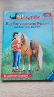 Ein Pony namens Pepper Ravensburger Niedersachsen - Südbrookmerland Vorschau