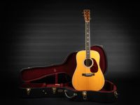 2019 Martin D-41 Reimagined Standard Series | Dreadnought Pickup Nordfriesland - Niebüll Vorschau