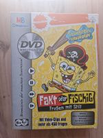 Spongebob DVD-Brettspiel Bayern - Karlskron Vorschau