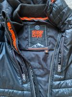 Superdry leichte Jacke Nordrhein-Westfalen - Halver Vorschau