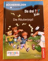 Die drei ??? KIDS. BUCH Bayern - Ottobeuren Vorschau