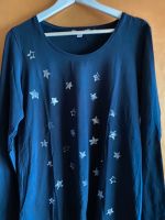 Shirt mit Sterne von Esprit in der Größe XXL 44 46 neuwertig Bayern - Luhe-Wildenau Vorschau