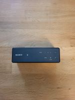 Sony SRS-X33 - Tragbarer Bluetooth Lautsprecher - Schwarz Schleswig-Holstein - Kiel Vorschau