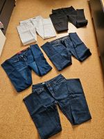 Armani,  Guess, Tommy Hilfiger Jeans Nordrhein-Westfalen - Schermbeck Vorschau