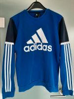 Adidas Sweatshirt Gr. S, top Zustand Niedersachsen - Oberndorf Vorschau