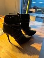 Steve Madden Stiefeletten Bayern - Schliersee Vorschau