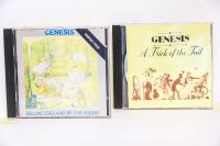 Sammlung Genesis CDs 21 Alben  Versand inclusive Sachsen-Anhalt - Magdeburg Vorschau