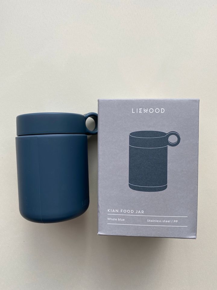 Liewood Kian Food Jar Thermobehälter in Schwelm
