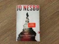 Taschenbuch Krimi von Jo Nesbø / Nesbo: Ihr Königreich Niedersachsen - Damme Vorschau