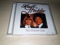 CD Hauff & Henkler - Ein kleines Lied Berlin - Pankow Vorschau