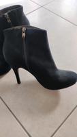 Stiefeletten schwarz Bayern - Forchheim Vorschau
