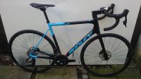 Ridley Helium Disc Rennrad Sram Rival Etap S,M,L Black - Blue Bonn - Beuel Vorschau