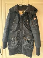 Khujo Damen Parka, Gr. Xl Schleswig-Holstein - Hemmingstedt Vorschau