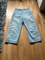 Wie neu! Weite Jeans von Someday (Opus) 7/8 Länge Häfen - Bremerhaven Vorschau