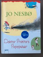 Doktor Proktors Pupspulver - Jo Nesbø Niedersachsen - Dötlingen Vorschau