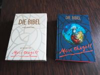 Die Bibel - mit Bildern von Marc Chagall -Sammlerstück, Ausgabe 1 Nordrhein-Westfalen - Lippstadt Vorschau