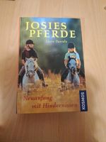 Buch Josies Pferde Baden-Württemberg - Ellwangen (Jagst) Vorschau