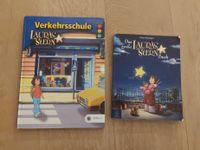 Lauras Stern Verkehrsschule & Das große Lauras Stern Buch ab 3,-€ Niedersachsen - Ganderkesee Vorschau