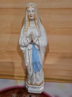 Porzellan Figur Maria Nordrhein-Westfalen - Königswinter Vorschau