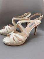 PRADA DAMEN SCHUHE SANDALEN PUMPS GRÖßE: 40 Nordrhein-Westfalen - Haan Vorschau