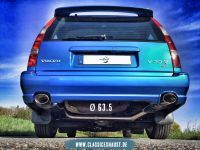 VOLVO 850 AWD V70 R AWD XC 70 Auspuff Downpipe 200 Metallkat Bayern - Schwandorf Vorschau