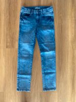 S.oliver Jeans Junge 152 reg wie neu hellblau Münster (Westfalen) - Albachten Vorschau